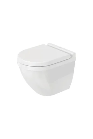 Compra Online DURAVIT Starck 3 vaso sospeso Compact