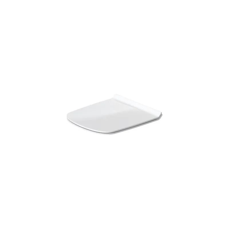 DURAVIT Durastyle copriwater per wc Ordina Subito