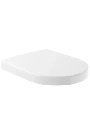 VILLEROY & BOCH Subway sedile per wc avvolgente Pagamento Sicuro