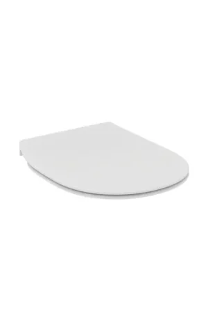 Compra Online IDEAL STANDARD Connect copriwater slim