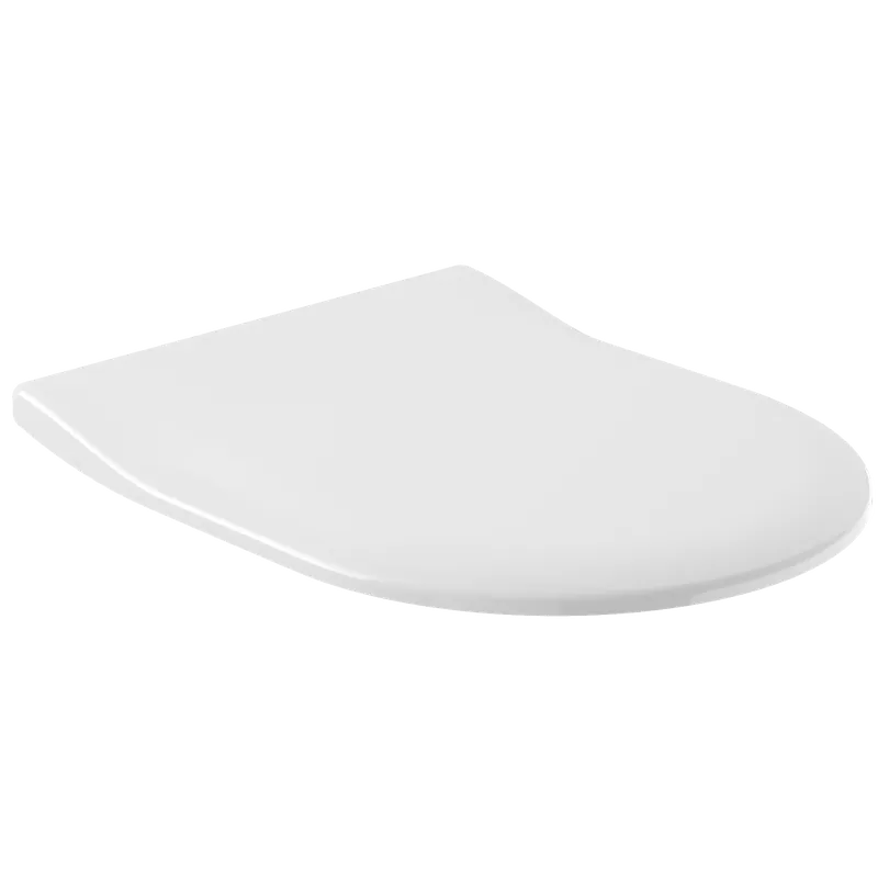 VILLEROY & BOCH Subway 2.0 sedile wc Slimseat Offerta Lampo