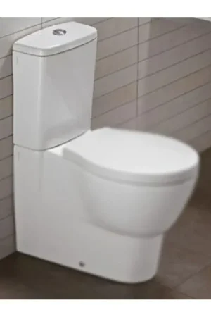 Economico HATRIA Nido cassetta per wc monoblocco