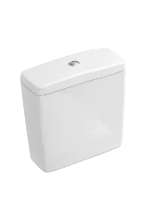 Bestseller VILLEROY & BOCH O.Novo cassetta di sciacquo per monoblocco
