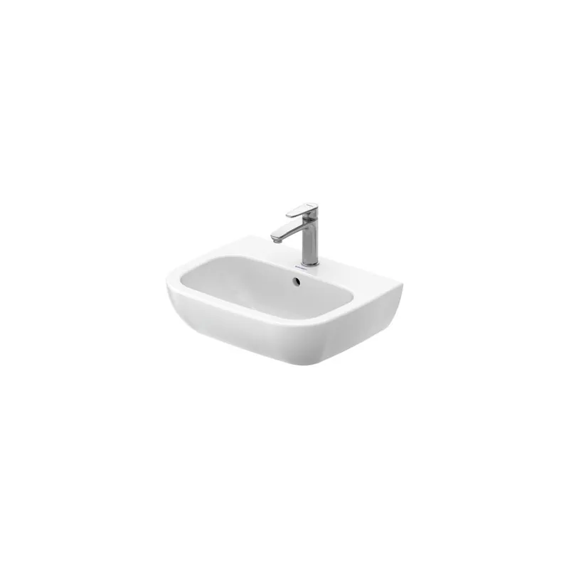 DURAVIT D-Code lavabo sospeso Ultime Pezzi
