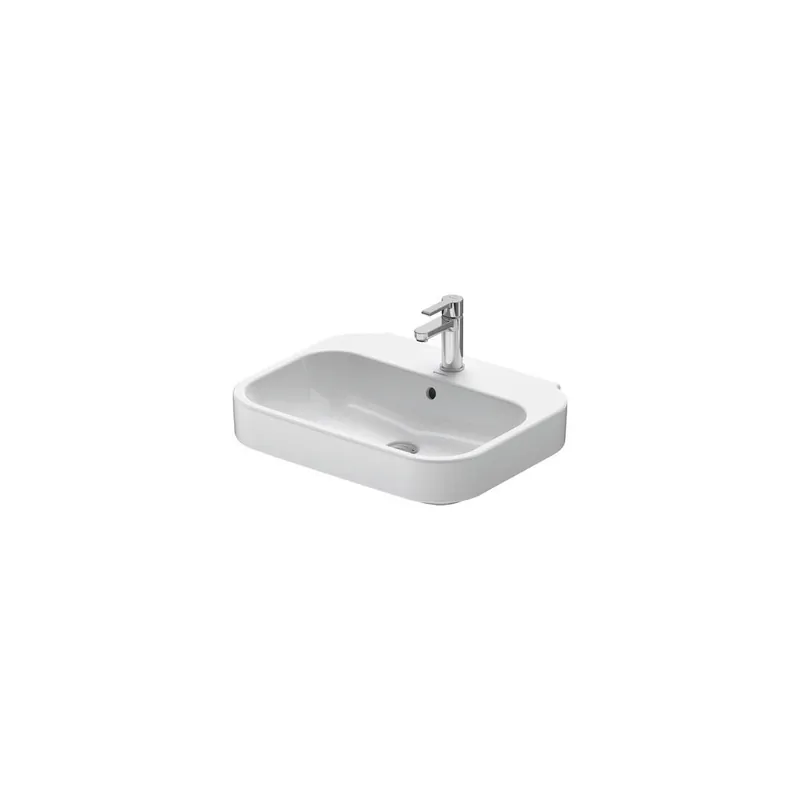 Occasione DURAVIT Happy D.2 lavabo sospeso