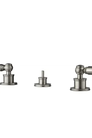 Offerta Del Giorno BOSSINI Liberty batteria bidet senza bocca