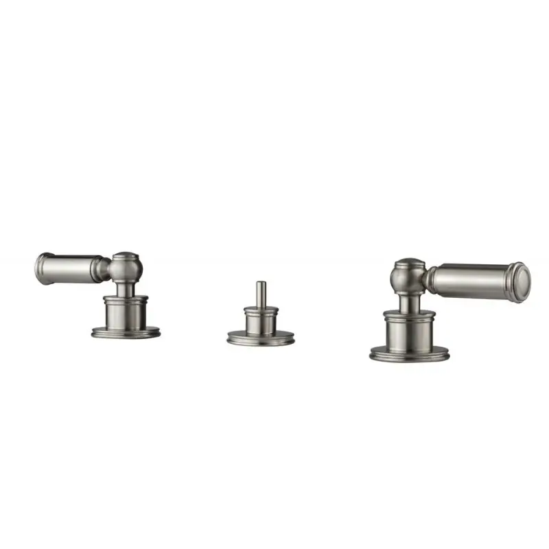 Offerta Del Giorno BOSSINI Liberty batteria bidet senza bocca