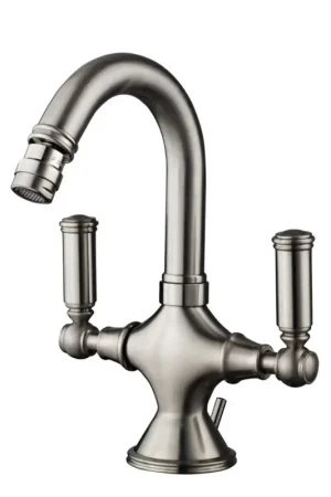 Prezzo Conveniente BOSSINI Liberty batteria bidet monoforo
