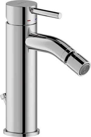 Must-Have NOBILI Live miscelatore monoleva per bidet