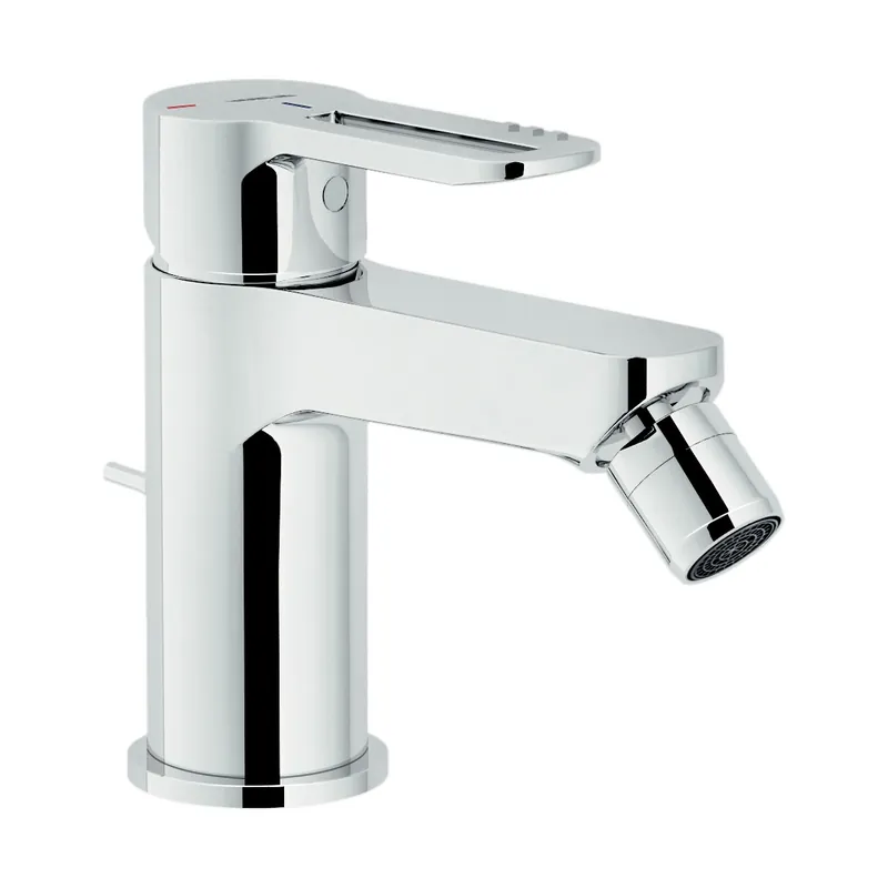 NOBILI New Road miscelatore per bidet con scarico Subito Disponibile
