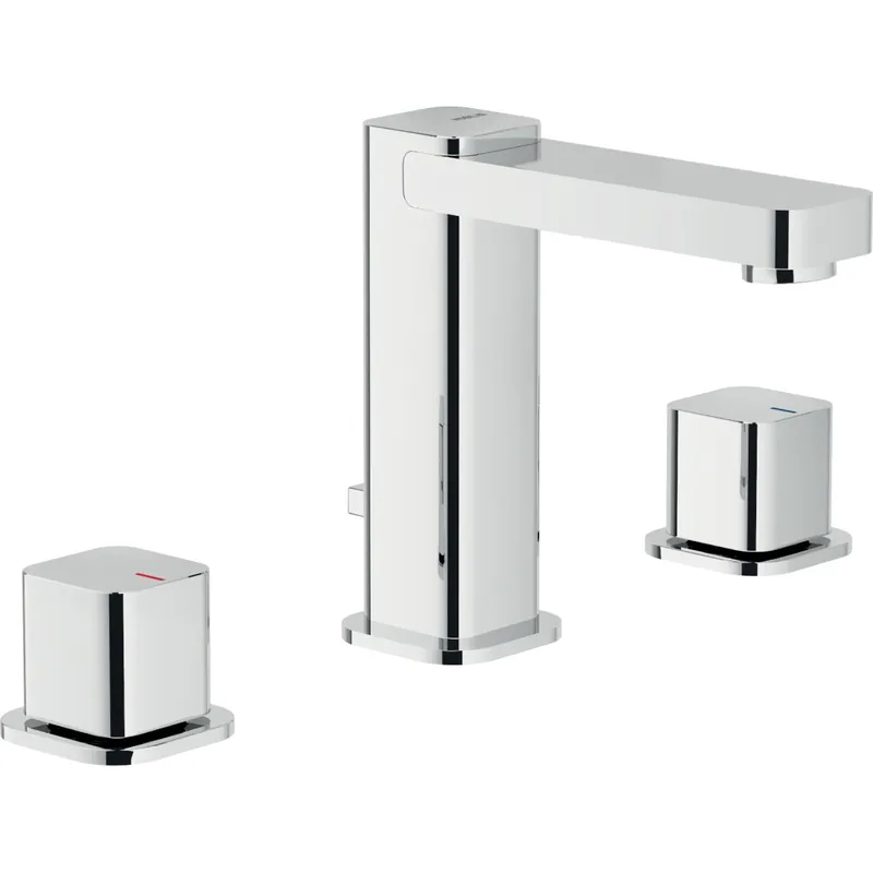 Acquista Ora NOBILI Loop batteria a tre fori per lavabo