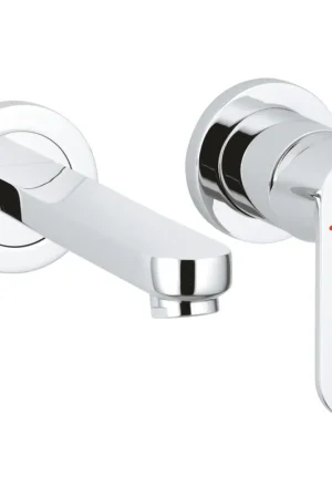 Compra Adesso GROHE Eurosmart Cosmopolitan miscelatore lavabo a parete