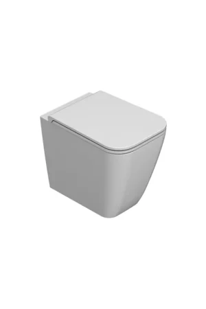 Prezzo Scontato CERAMICA GLOBO Stone wc a terra Rimless da 52 cm