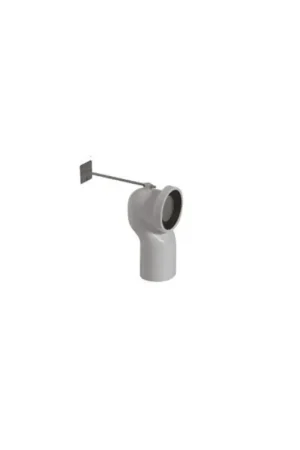 CERAMICA GLOBO curva tecnica per wc Offerta Lampo