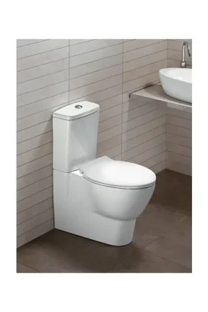 Consegna Rapida HATRIA Nido wc monoblocco