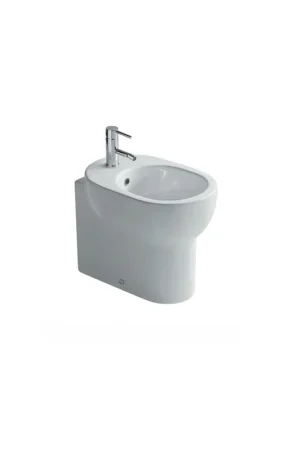 Economico GALASSIA M2 bidet a terra 50 cm