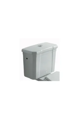 Bestseller GALASSIA Ethos cassetta esterna per wc monoblocco distanziato