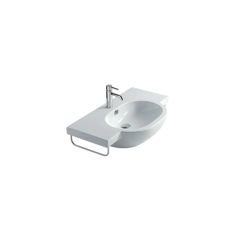 Ordina Subito GALASSIA M2 lavabo sospeso con piano