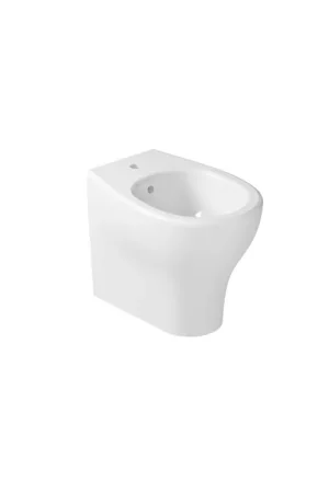 GALASSIA Eden bidet a terra Spedito Oggi