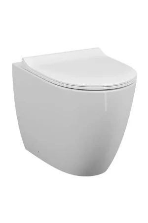 VITRA Sento vaso a terra Pagamento Sicuro
