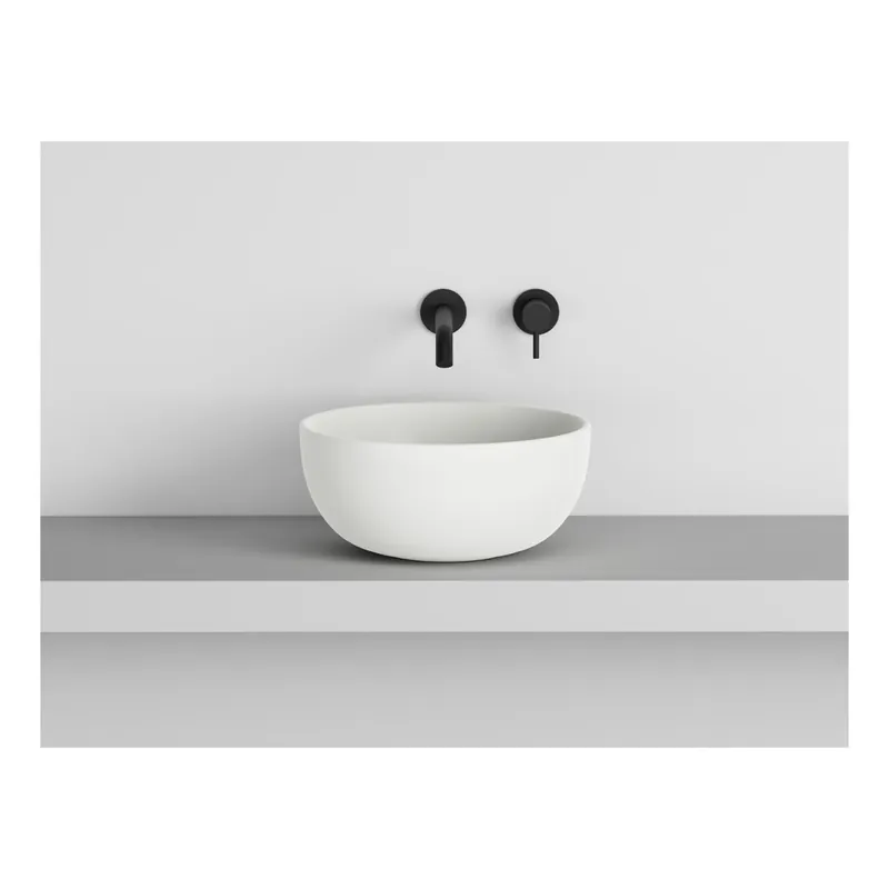 Prezzo Conveniente CERAMICA CIELO Shui bacinella da appoggio 40 cm