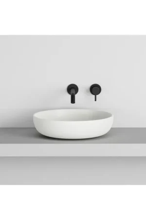 CERAMICA CIELO Shui bacinella da appoggio 45 cm Professionale