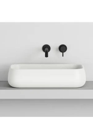 Non Perdere CERAMICA CIELO Shui lavabo da appoggio