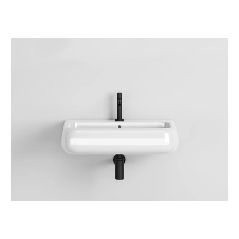 CERAMICA CIELO Shui lavabo sospeso Occasione Imperdibile