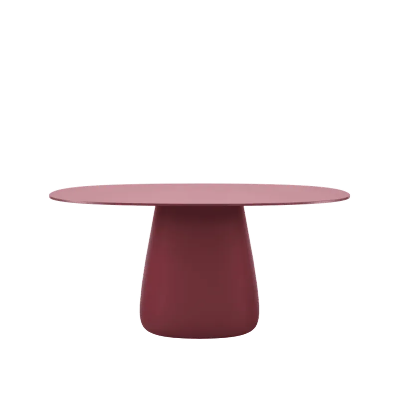 Compra Oggi Stesso QEEBOO Cobble Table top HPL tavolo moderno