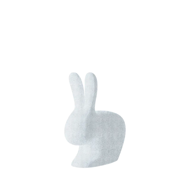 Di Tendenza QEEBOO Rabbit Chair Baby Mix sedia coniglio