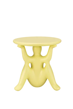 Scelto Dai Clienti QEEBOO Helpyourself Side Table tavolino da caffè