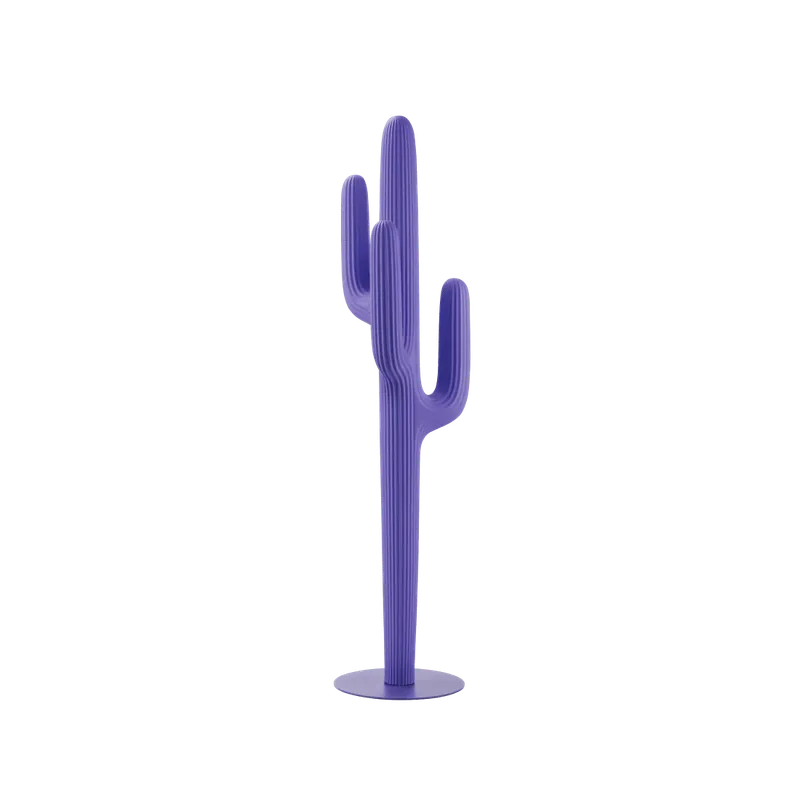 QEEBOO Saguaro Coat Rack Outdoor appendiabiti Affare