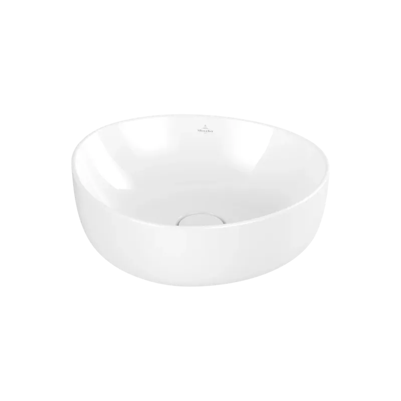 VILLEROY & BOCH Antao lavabo appoggio da 40 cm Ultime Pezzi