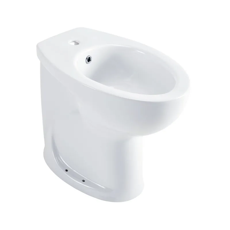 Direttamente Dal Produttore PONTE GIULIO 140 bidet a terra