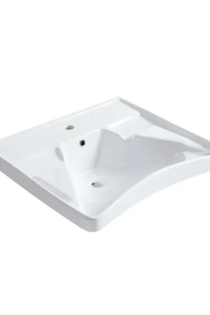Ordina Subito PONTE GIULIO 140 lavabo ergonomico
