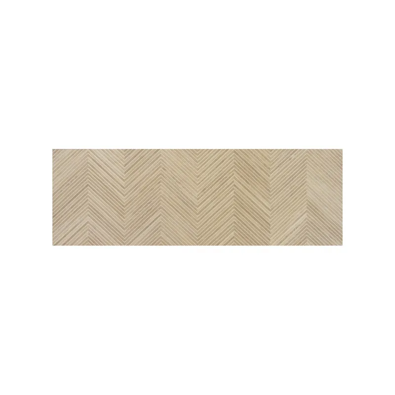 Offerta Del Giorno BALDOCER Zig Larchwood Alder 40x120