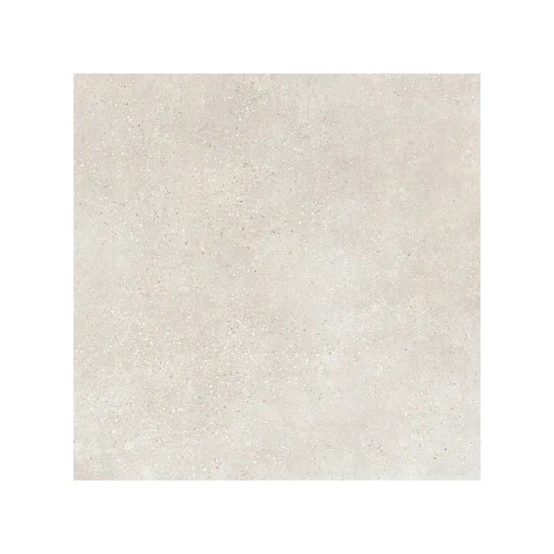 BALDOCER Asphalt Off White 80x80 Compra Adesso