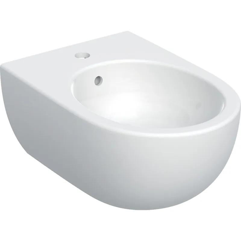 Vendita Finale GEBERIT Selnova Premium bidet sospeso