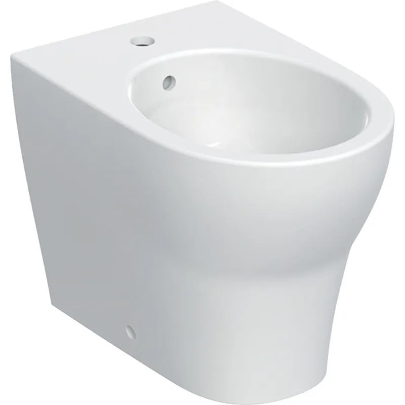 GEBERIT Selnova Premium bidet filo muro Nuovo Arrivo