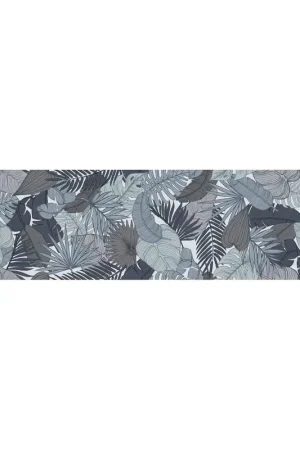 BALDOCER Montmartre Fleurs Ciel 30x90 Esclusivo