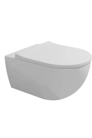 FLAMINIA App Mini wc sospeso con GoClean Spedito Oggi