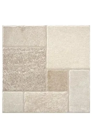Quantità Limitata STN Rua Beige 45x45 per esterni