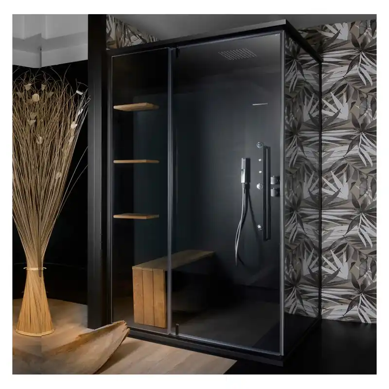 MEGIUS Zen Idro Hammam con apertura Pivot Prezzo Scontato