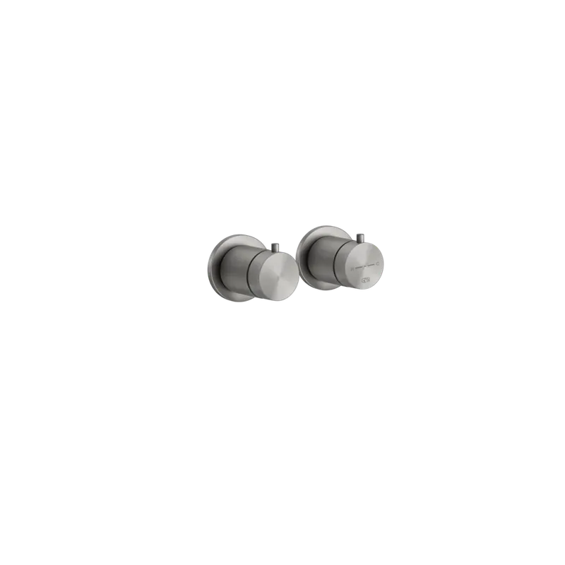 GESSI 316 Bath-Shower termostatico doccia 2 vie Sconto