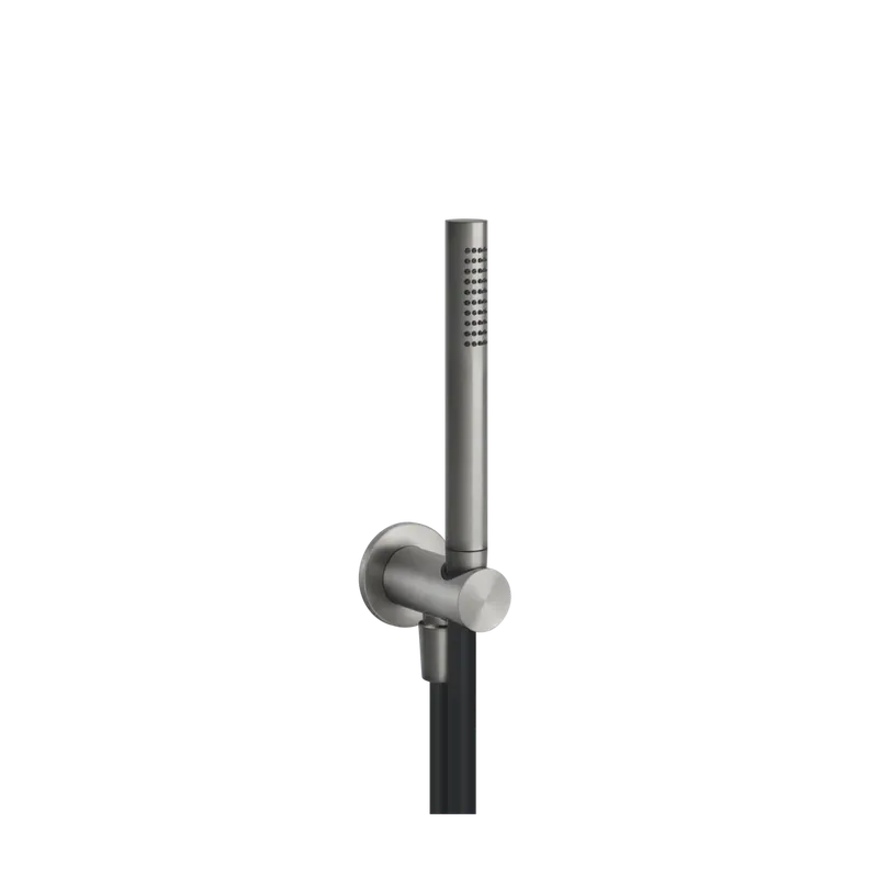 Miglior Prezzo GESSI 316 Bath-Shower set con doccetta e presa d‘acqua