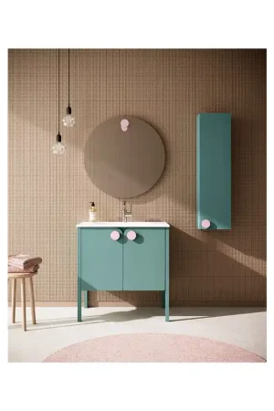 Nuovo Arrivo EBAN Tiffany composizione moderna per il bagno