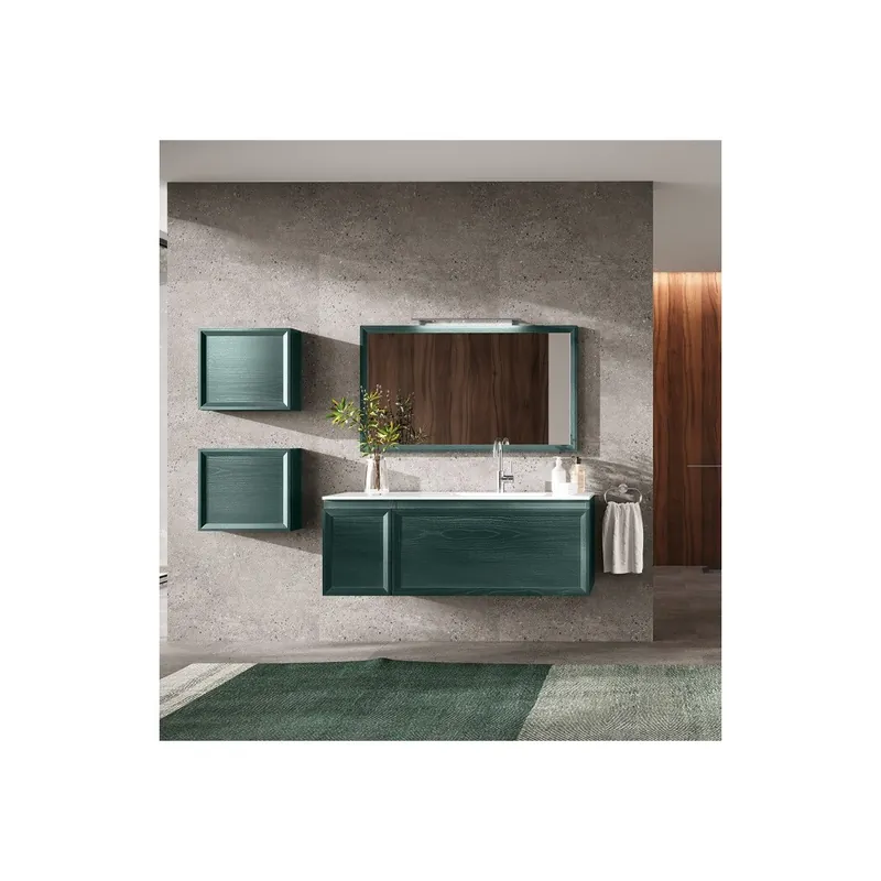 EBAN Paola composizione bagno da 110 cm con pensile Non Perdere