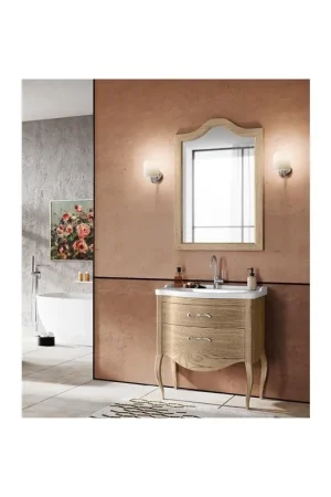 Promozione Esclusiva EBAN Sonia mobile bagno da 70 cm