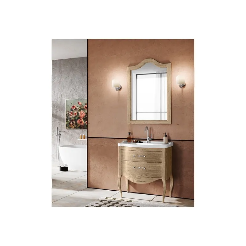 Promozione Esclusiva EBAN Sonia mobile bagno da 70 cm