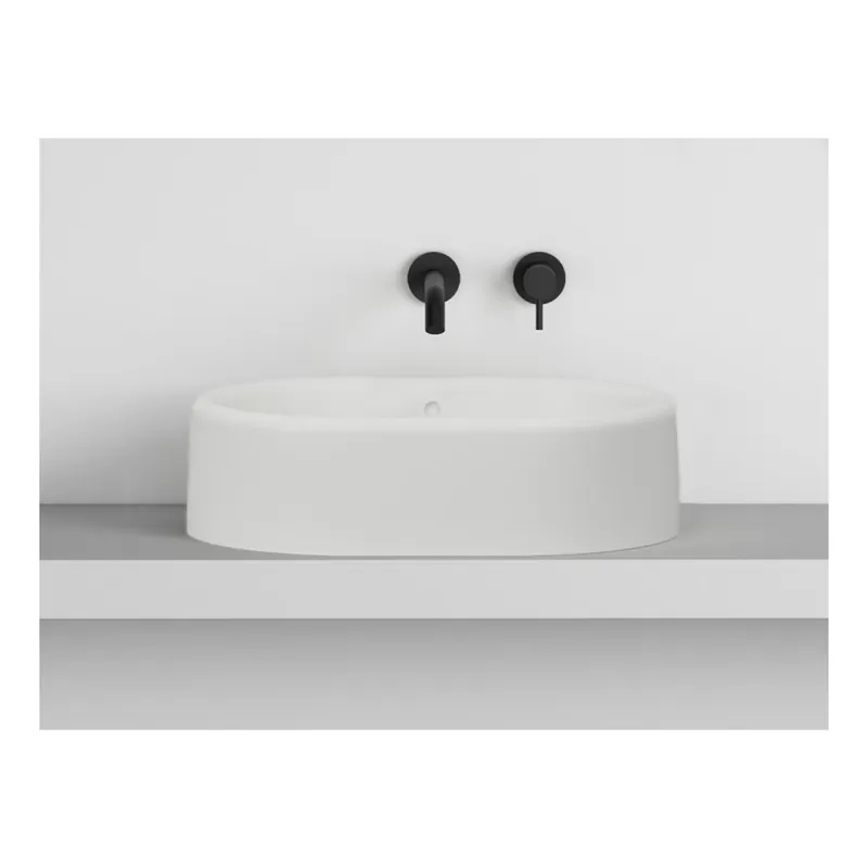 CERAMICA CIELO Itaca lavabo da appoggio o per colonna Promozione Esclusiva